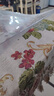 梓晨*食品级餐桌垫透明软玻璃pvc桌布茶几防水防油防烫免洗桌面保护垫 实拍图