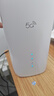 无线猫灵5G无线cpe路由器移动随身wifi户外宽带千兆双频便携式车载内置5g纯流量上网卡全网通办公直播网络 5G千兆无线光纤CPE路由器【办公/商业高配版】 10G/月*1个月 实拍图