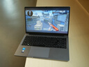 戴睿（dere）云翼系列 活动补贴笔记本电脑 15.6英寸高性能商务办公旗舰轻薄本 大学生游戏娱乐手提本8G 128G 实拍图