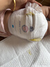 名典熊一体拉拉裤L码54片【9-12kg】婴儿尿不湿超薄干爽尿裤男女通用 实拍图