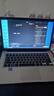 得峰笔记本电脑 补贴 14英寸超轻薄笔记本电脑 英特尔游戏笔记本电脑 13代屏高占比 256G存储加送64G 实拍图