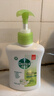 滴露（Dettol）洗手液抑菌消毒茉莉绿茶250g 儿童洗手液家庭 迪士尼 实拍图