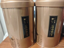 公和厚庐山一级云雾茶 2026新茶绿茶明前春茶散茶口粮茶罐装礼盒125g 实拍图
