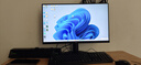 华硕（ASUS）Ultra 245KF/i5 12400F/14600KF+5060主机5060Ti显卡游戏台式组装电脑主机整机DIY组装机ROG全家桶 十：14400F丨华硕RTX5060 组装机 实拍图