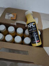 农夫山泉100%纯果汁NFC果汁300ml*12瓶缤纷礼盒(6橙汁+6芒果汁) 实拍图