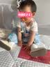 巴拉巴拉【小猪佩奇联名】童装女童连衣裙宝宝裙子儿童夏装可爱洋气亲肤甜 实拍图