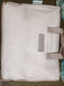 水星家纺被子空调被夏凉被抗菌七孔纤维双人夏被子约3.2斤200*230cm粉 实拍图
