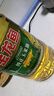 金龙鱼 食用油 非转基因 压榨 一级 纯正玉米油4L（新老包装随机发货） 实拍图