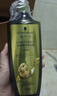 施华蔻（Schwarzkopf）生姜精华洗发露600ml  持久控油清爽蓬松洗发水 无硅油洗头膏 实拍图
