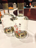 水井坊 臻酿八号 52度 520ml*2*3 礼盒整箱装 浓香型白酒 梁朝伟推荐 实拍图
