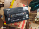 梵想（FANXIANG）256GB SSD固态硬盘 M.2接口NVMe协议PCIe3.0*4 TLC颗粒 台式机笔记本电脑适用 S500 实拍图