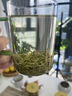 乐品乐茶明前特级毛尖绿茶2026新茶嫩芽春茶自己喝茶叶礼盒装250g送长辈 实拍图