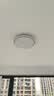 京东安装 简易吸顶灯上门安装服务 客厅卧室顶灯（直径或边长小于40cm）灯具吸顶灯安装（2盏及以上可购） 实拍图