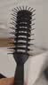 佰丝堂假发男短发中老年男士寸头短直发全头套100%真人发丝假发套全真发 实拍图
