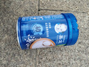 嘉宝（GERBER）强化钙铁锌高铁米粉婴幼儿宝宝辅食米糊维C+铁250g6月+100%真验厂 实拍图