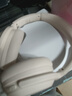 漫步者（EDIFIER）MT6 pro主动降噪头戴式蓝牙耳机无线电竞游戏音乐电脑耳麦高音质长续航手机电脑平板通用2025新款 云岩白【升级3.0/双重音质认证/深度降噪】+便携耳机包 实拍图