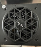 首席玩家（1st player）NGDP铂金 1000W ATX3.1电源（ATX3.0&3.1双规范/MES ID/压纹线/FDB风扇/支持5090） 实拍图