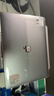 极川 Apple苹果MacBook Air13.3英寸M1保护壳2020款笔记本电脑保护套透薄水晶外壳防刮耐磨A2179/A2337 实拍图