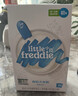 小皮（Little Freddie）米粉高铁有机 婴儿宝宝辅食新鲜营养米糊米粉6到12个月以上 【新品高铁侠6月+】原味高铁大米粉 实拍图