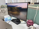 雷神黑武士23.8英寸2K260Hz升级版 Fast IPS硬件低蓝光HDR500nit高亮游戏电竞升降旋转显示器JQ24F260L 实拍图