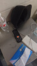 天语Q8三防老年手机全网通4G多媒体大喇叭大字大声大屏超长待机直板学生老年人专用按键老人机 黑色 实拍图