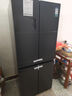 容声513L十字门冰箱pro双系统双循环一级能效风冷无霜大容量四开门以旧换新BCD-513WD15FPA国家补贴 实拍图