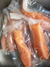 美威冷冻智利严选三文鱼排中段4块净重480g大西洋鲑鱼 进口鱼类 海鲜 实拍图
