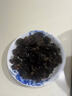 方家铺子 中华老字号 七星秋木耳250g 黑木耳肉厚无根 火锅食材 始于1906 实拍图