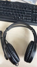 漫步者（EDIFIER）K800 头戴式耳机 电脑耳机耳麦 办公教育 学习培训 黑色 实拍图