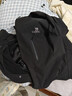 骆驼（CAMEL）男装夹克外套春秋款情侣户外旅行服徒步登山服男M14CS01668 实拍图