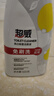 超威免刷洗洁厕灵500g 卫生间浴室厕所马桶洁厕液清洁剂  去尿渍异味 实拍图