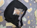 viney包包女包大容量帆布包休闲单肩斜挎大包老婆生日520送女朋友礼物 实拍图