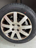 固特异（Goodyear）汽车轮胎 205/55R16 91V ATM 安乘 原配福睿斯/别克威朗/科沃兹 实拍图
