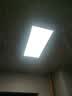 雷士（NVC）厨房灯铝扣板灯集成吊顶24瓦300x600卫生间LED吸顶灯平板面板灯 实拍图