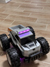 babycare水陆两栖越野车超长续航儿童电动遥控汽车玩具男孩生日礼物卡丁车 实拍图