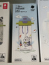 babycare儿童水杯二合一户外运动水杯吸管杯直饮幼儿园水壶上学专用600mL 实拍图