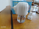 榄菊电蚊香液6瓶+2器无香菊之语热门商品电热蚊香液电蚊香驱蚊液 实拍图