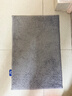 大江浴室地垫卫生间门口吸水垫厕所脚垫浴室防滑地垫40x60cm 实拍图