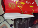 好想你枣仁派 红小派 新疆灰枣夹枣夹心派礼盒 624g 送人礼盒礼品 实拍图