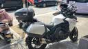 安索（AMSOIL）领航10W50进口全合成摩托车机油KTM凯越525升仕703NK800MT 946ml 实拍图