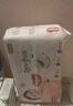 好奇（Huggies）铂金装小桃裤纸尿裤S96片(4-8kg)新生儿小号尿不湿【透爽散热】 实拍图