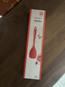 双立人（ZWILLING）硅胶锅铲炒菜铲耐高温炊具厨具厨房家用护锅铲 小硅胶锅铲 实拍图