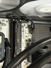 微星（MSI）AMD R7 7800X3D/9700X/5060Ti/5070/瀚铠9070XT台式组装电脑游戏电竞三角洲行动主机DIY整机组装机 配置二：7800X3D丨无存储丨集显无卡 实拍图
