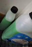 道达尔能源防冻液/冷却液/防沸液汽车发动机水箱通用-35度1kg装绿色 实拍图