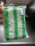 宜洁（yekee）百洁布双面竹纤维抹布3片 厨房洗碗海绵擦刷洗块 实拍图