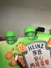 亨氏（Heinz）营养量贩装肉泥+鱼泥+菜泥72g*3袋【3组装】7月+ 实拍图