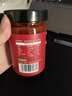 云山半0脂肪辣椒酱250g 鲜椒剁椒下饭酱辣酱0添加蔗糖轻食健身餐拌面酱 实拍图