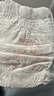好奇（Huggies）铂金装小桃裤拉拉裤箱装XXXL64片尿不湿【透爽散热】 实拍图