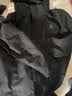 骆驼（CAMEL）CamelTex户外御寒冲锋衣男女同款防油污外套三合一登山服  L 实拍图