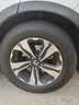 优科豪马横滨轮胎/汽车轮胎 235/65R17 G98HV 104H 原配本田CR-V/皓影 实拍图
